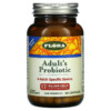 Flora Adult's Probiotic 17 Billion Cells 60 Capsules 061998619605