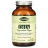 Flora DHA Vegetarian Algae 60 Vegetarian Softgels 061998614228