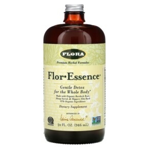 Flora Flor-Essence 32 fl oz (946 ml) 061998680728