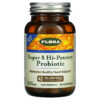 Flora Super 8 Hi-Potency Probiotic 42 Billion Cells 30 Capsules 061998619582