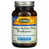 Flora Super Bifido Plus Probiotic 102 Billion Cells 30 Capsules 061998619728