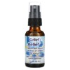 Flower Essence Services Grief Relief Flower Essence & Essential Oil 1 fl oz (30 ml) 782932151035