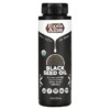 Foods Alive Organic Black Seed Oil 8 fl oz (236 ml) 891551000645