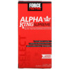 Force Factor Alpha King Supreme Elite Testosterone Booster 45 Tablets 818594014842
