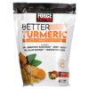 Force Factor Better Turmeric Extra Strength Curcumin Fruit Splash 60 Soft Chews 818594017362