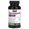 Force Factor Force Factor Somnapure Extra Strength Melatonin L-Theanine & Botanicals 60 Tablets 818594019823