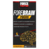 Force Factor Forebrain Focus 60 Vegetable Capsules 818594018628
