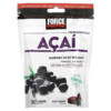 Force Factor Fundamentals Acai 30 Soft Chews 818594018642