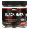 Force Factor Fundamentals Black Maca Passion Berry 60 Gummies 818594016945