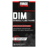 Force Factor Fundamentals DIM Diindolylmethane 30 Vegetable Capsules 818594015245