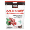 Force Factor Fundamentals Goji Berry 30 Soft Chews 818594018673