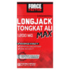 Force Factor Fundamentals LongJack Tongkat Ali Max 1.200 mg 60 Vegetable Capsules 818594019069