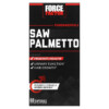 Force Factor Fundamentals Saw Palmetto 60 Capsules 818594016853