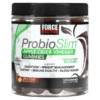 Force Factor ProbioSlim Apple Cider Vinegar Gummies 120 Gummies 818594015443