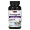 Force Factor Somnapure Natural Sleep Aid 60 Tablets 852496002651