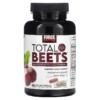Force Factor Total Beets Beetroot Superfood Formula 90 Vegetable Capsules 818594019946