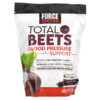 Force Factor Total Beets Blood Pressure Support Acai Berry 60 Soft Chews 818594017164