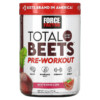 Force Factor Total Beets Pre-Workout Watermelon 12.5 oz (354 g) 818594019014