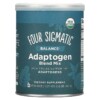 Four Sigmatic Adaptogen Blend Mix Balance 2.12 oz (60 g) 816897020584