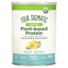 Four Sigmatic Plant-Based Protein with Immune Supporting Mushrooms & Adaptogens Sweet Vanilla 1.32 lb (600 g) 816897022342