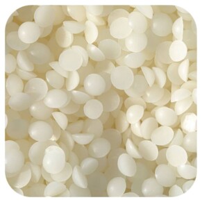 Frontier Co-op Beeswax Beads 16 oz (453 g) 089836026705