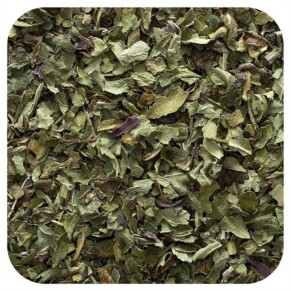 Frontier Co-op Cut & Sifted Echinacea Purpurea Herb 16 oz (453 g) 089836007698