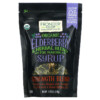 Frontier Co-op Organic Elderberry & Herbal Blend For Making Syrup Strength Blend 4.23 oz (120 g) 089836310859