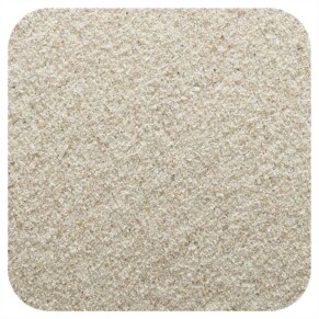 Frontier Co-op Organic Psyllium Husk Powder 16 oz (453 g) 089836029386