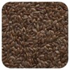 Frontier Co-op Organic Whole Flax Seed 16 oz (453 g) 089836005632
