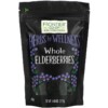 Frontier Co-op Whole Elderberries 8 oz (227 g) 089836311061