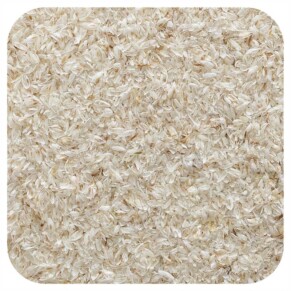 Frontier Co-op Whole Psyllium Husk 16 oz (453 g) 089836008633