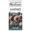 Fungi Perfecti Host Defense Host Defense Mushrooms Maitake 60 Capsules 633422031521