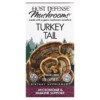 Fungi Perfecti Host Defense Host Defense Mushrooms Turkey Tail Immune Support 120 Vegetarian Capsules 633422027333