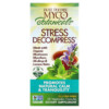 Fungi Perfecti Host Defense MycoBotanicals Stress Decompress 60 Vegetarian Capsules 633422710662