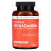 Further Food Premium Ashwagandha Maximum Strength 662.5 mg 120 Vegetarian Capsules 850006249077