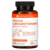 Further Food Premium Curcumin Turmeric Maximum Strength 500 mg 60 Capsules 850006249152