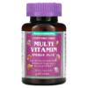 Futurebiotics Advanced Women's Formula Multi Vitamin Energy Plus 60 Tablets 049479000487