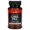 Futurebiotics Chill Pill 60 Vegetarian Tablets 049479003402