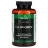 Futurebiotics Colon Green 150 Capsules 049479003112