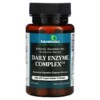 Futurebiotics Daily Enzyme Complex 75 Tablets 049479000746