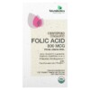 Futurebiotics Folic Acid From Lemon Peel 800 mcg 120 Organic Vegetarian Tablets 049479035182