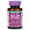 Futurebiotics Hair Skin & Nails 75 Tablets 049479000500