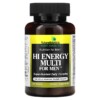 Futurebiotics Hi Energy Multi For Men 120 Tablets 049479001996