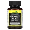 Futurebiotics Hi Energy Multi For Men 60 Tablets 049479001897