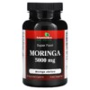 Futurebiotics Moringa 5.000 mg 60 Vegetarian Capsules 049479006502