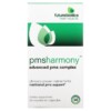 Futurebiotics PMSHarmony Advanced PMS Complex 56 Vegetarian Capsules 049479025121
