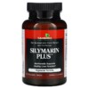 Futurebiotics Silymarin Plus 120 Vegetarian Tablets 049479001651
