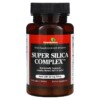 Futurebiotics Super Silica Complex 60 Vegetarian Tablets 049479001088