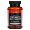 Futurebiotics White Kidney Bean Extract 100 Capsules 049479002207