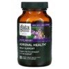 Gaia Herbs Adrenal Health Daily Support 120 Vegan Liquid Phyto-Caps 751063996686